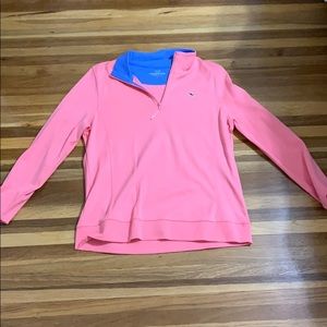 Vineyard Vines Quarter-Zip